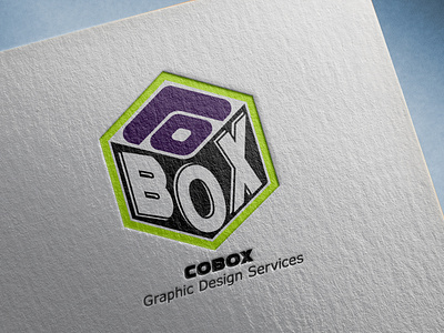 Logo Cobox