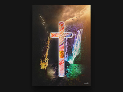 The Cross of Jesus Christ