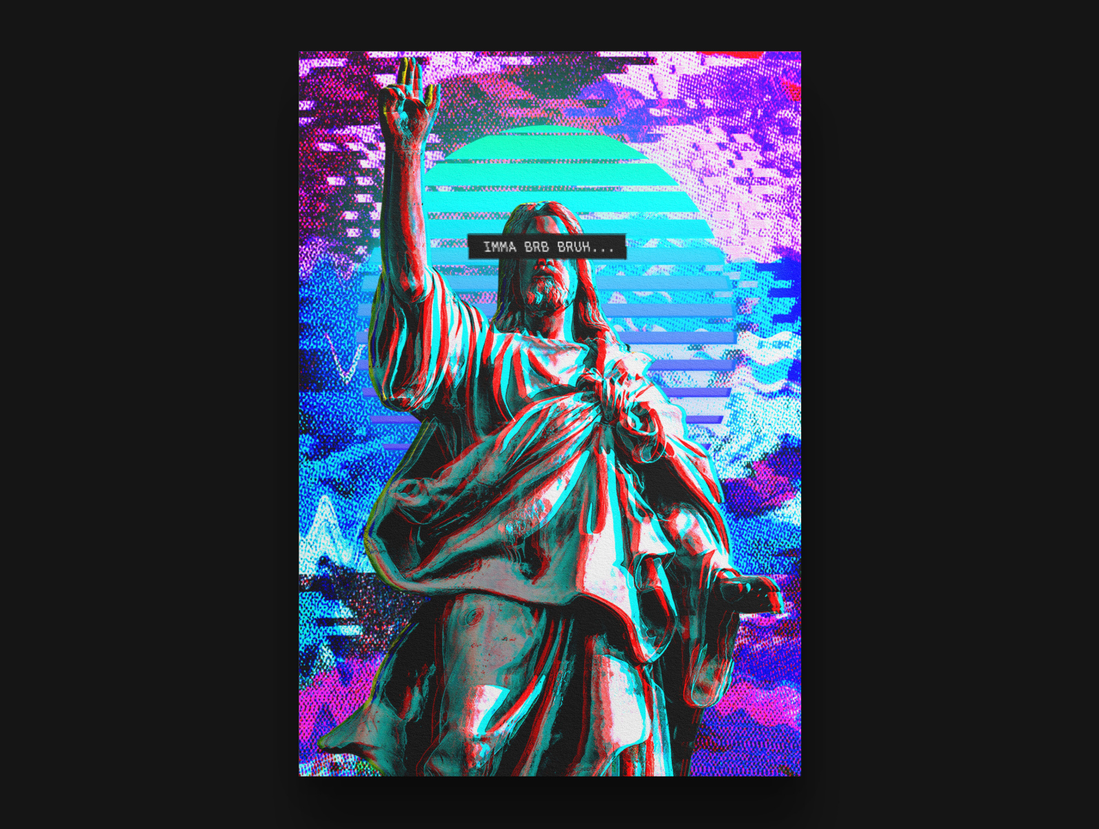 End Times God shows signal of Jesus’ second coming in Israel VIDEO www.pulse.ngcoming jesus second god shows end signal times video israel exalted he sky could
The Second Coming Of Christ By FalconMasterSG On Dribbble
![The Second Coming of Christ by FalconMasterSG on Dribbble