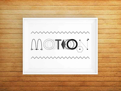 Motion Typography