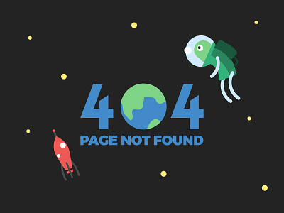 404 graphic design ui ux web design