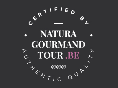 Natura brand branding certified food identity logodesign mark mayonnaise natura