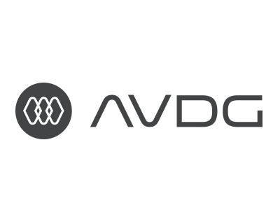AVDG avdg brand branding chauffage identity logo logodesign mark plomberie