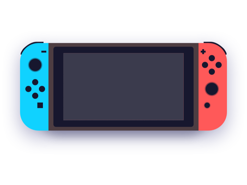 Switch Logo