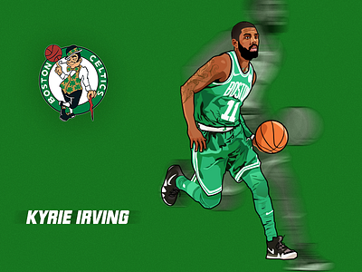 Irving favorite... my