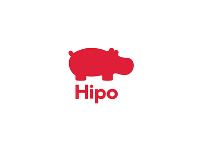 New Logo for Hipo