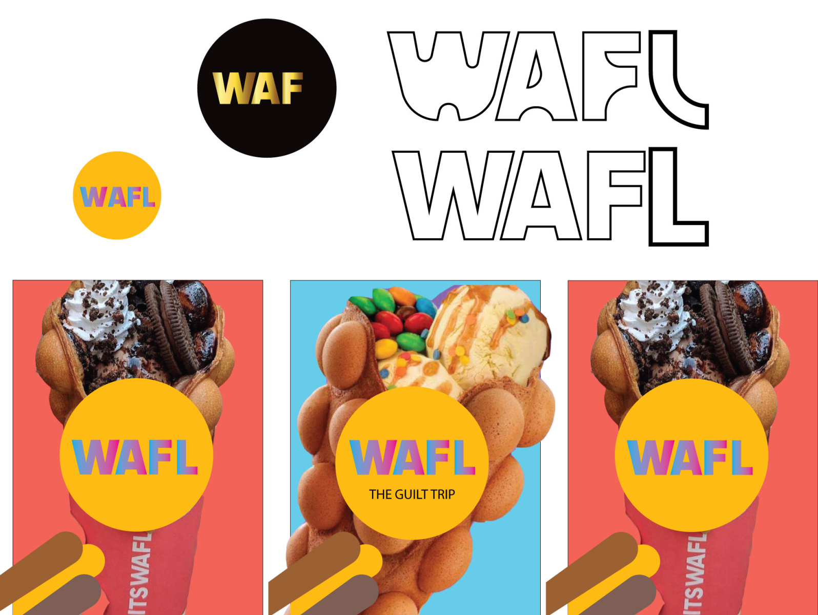 Wafl Designs, Themes, Templates And Downloadable Graphic Elements On ...