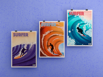 The Surfer Magazine Collection