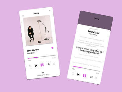 Flowwz Music App