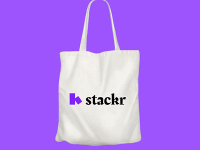 Stakr.io Merch