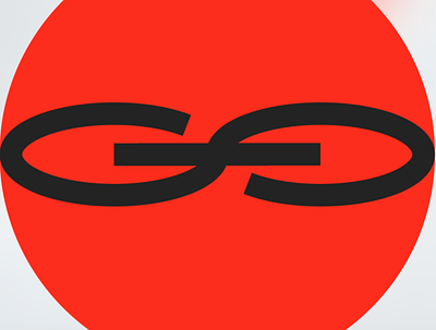 GG Chain blockchain branding corporate identity design graphicdesign icon illustration networking social network