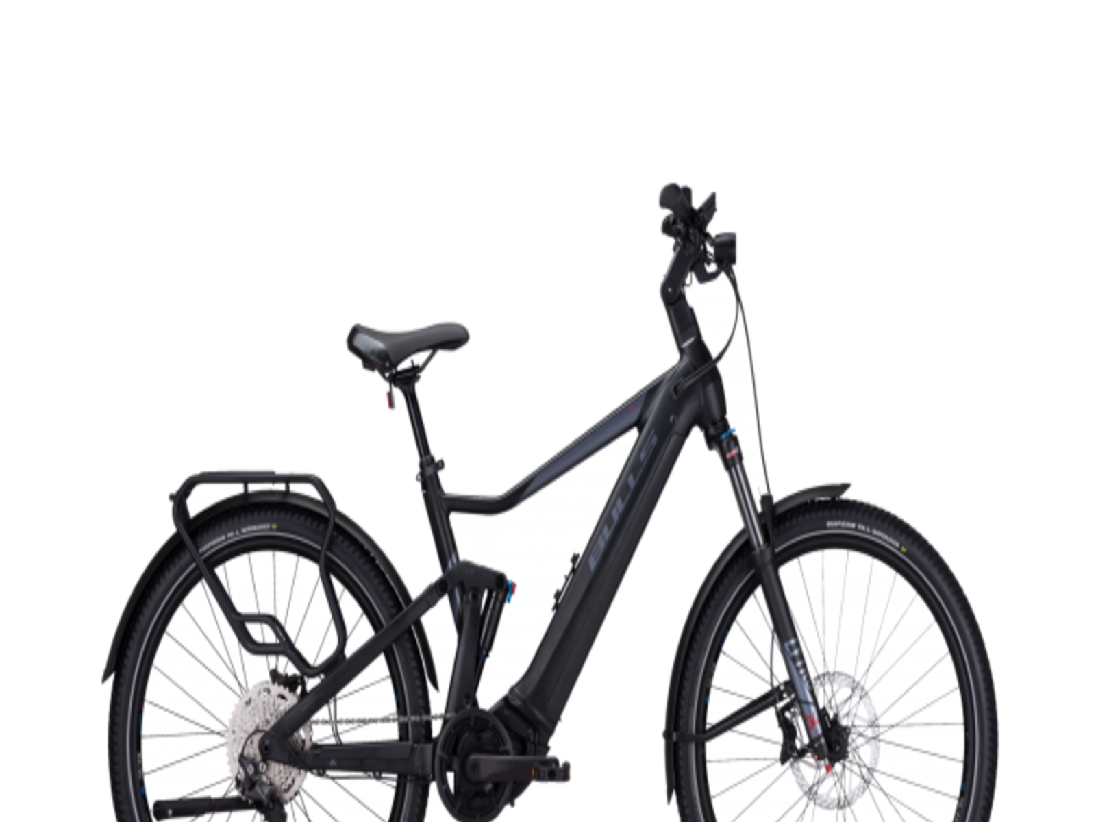 Fast Electric Mountain Bikes For Sale by BULLS BIKES USA on Dribbble