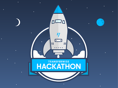TransferWise Hackathon 2 fintech hackathon rocket transferwise