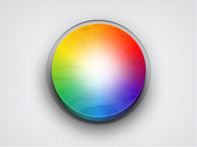 Colour Picker app colour picker drawing game interface iphone