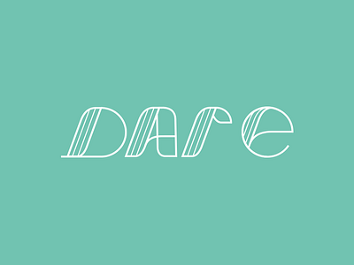 DDD #8 Dare