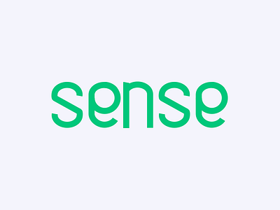 Sense logo