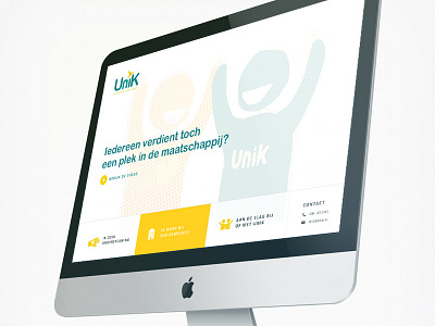 Unik Website