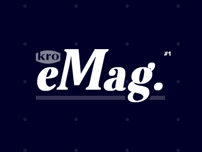 Logo Emag