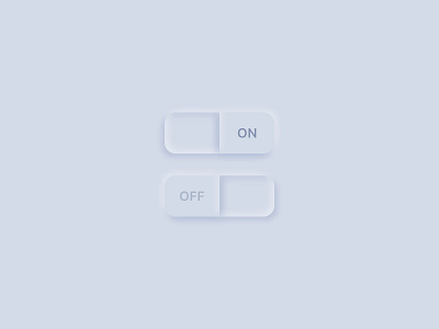 On/Off Switch- Daily UI 015