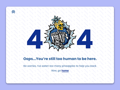 404 Page 404 concept design dailyui dailyuichallenge figma figma design ui ui design user interface design
