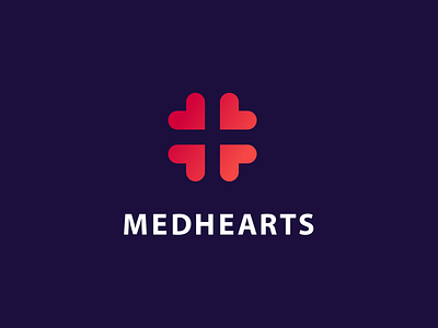 Medhearts cross heart medicine