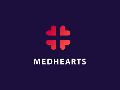 Medhearts