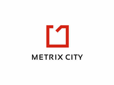 Metrix City agency estate М