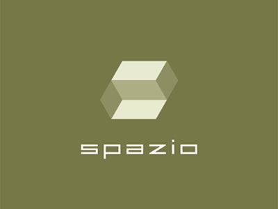 Spazio 2 logo space
