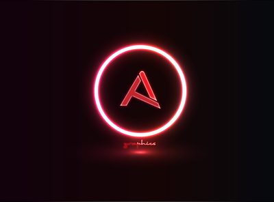 Personel logo 3d animation branding graphic design logo motion graphics ui