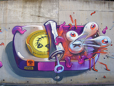 Shumen'2012 2012 apple art beautiful design dimitrov erase eyes fish georgi girl graffiti illustrations logo love open sexy sketch