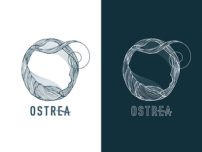 Ostrea Logo