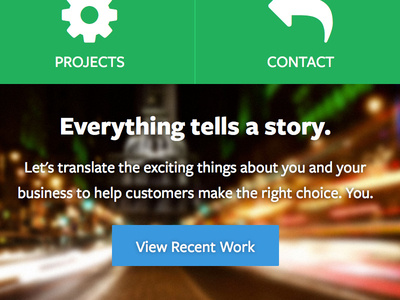 Website Redesign