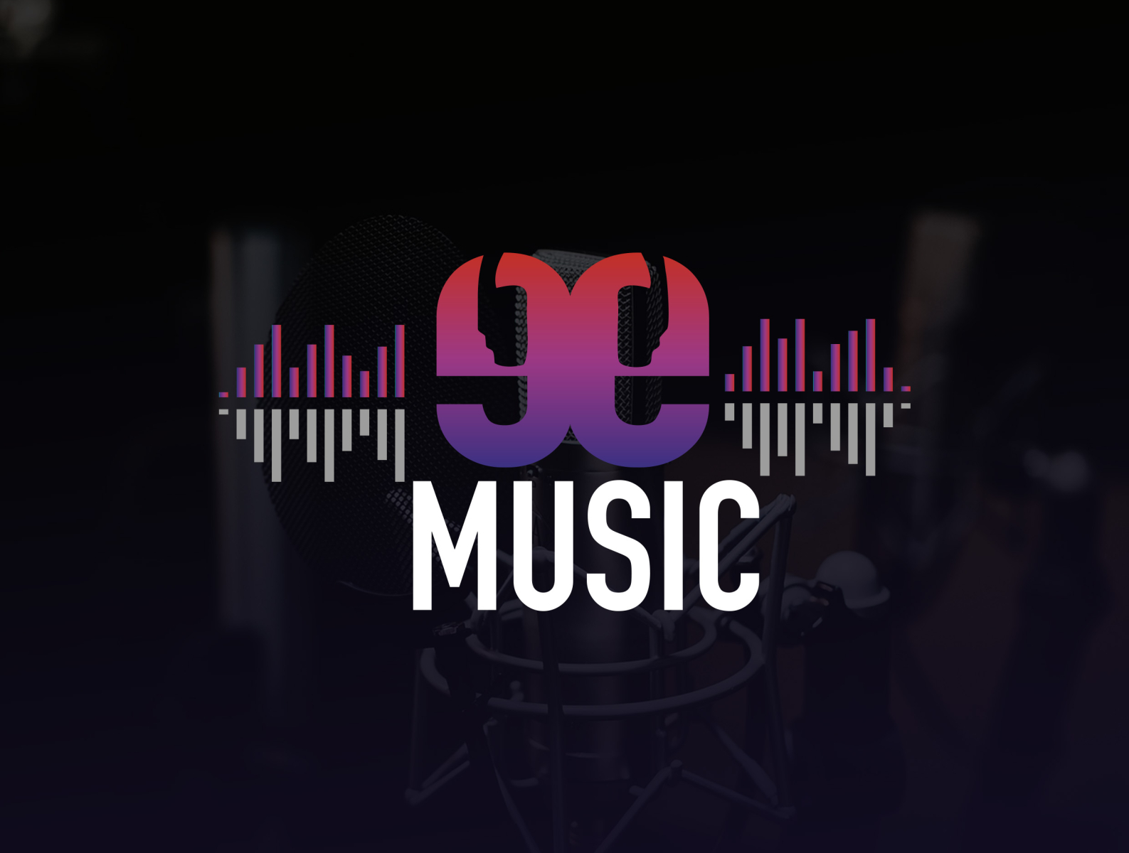 LOGO EE MUSIC by Yannick ADANGNITODE on Dribbble