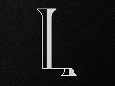 Լ Type Design alphabet lettring typedesign typography