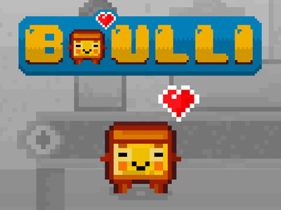 BOULLI (mobile game)