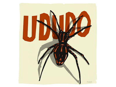 Ududo illutrator illustration art