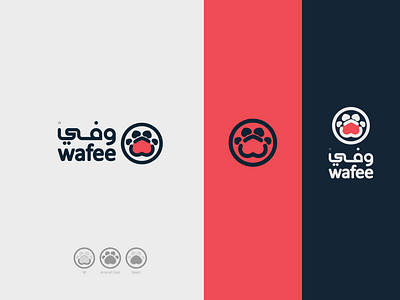 wafee logo