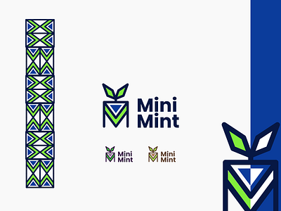 Mini Mint Logo