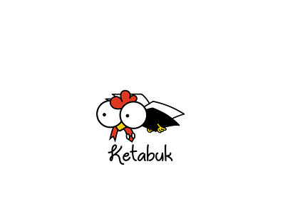 Ketabuk logo books delivery logo reading