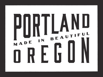 Made In Portland