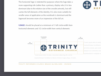 TRC Brand Guidelines