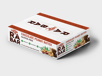 Rabar Box box branding egyptian packaging
