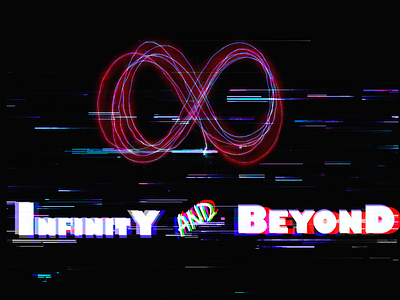 INFINITY IS THE NEW FINITE