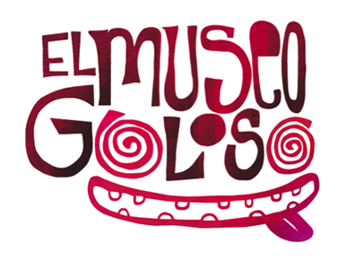 Museo Goloso by imosta on Dribbble