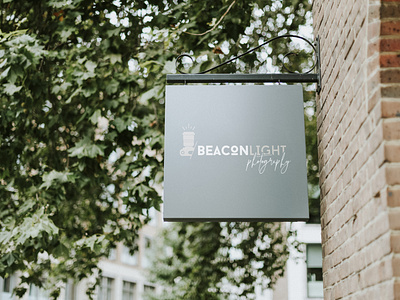 Beacon Light Photography | Logo