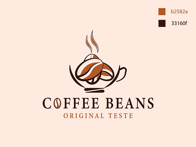 coffee logo