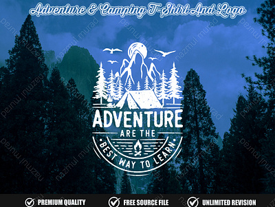 Mauntain T-shirt Design advanture lover adventure logo adventure love adventure tshirt best tshirt best tshirt seller designre logo mauntain mauntain logo mauntain t shirt mordarn tshirt mountain lover t shirt tshirt tshirt designer tshirt seller