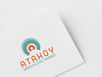 Logo and icon for Startup Company