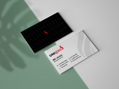 Business Card