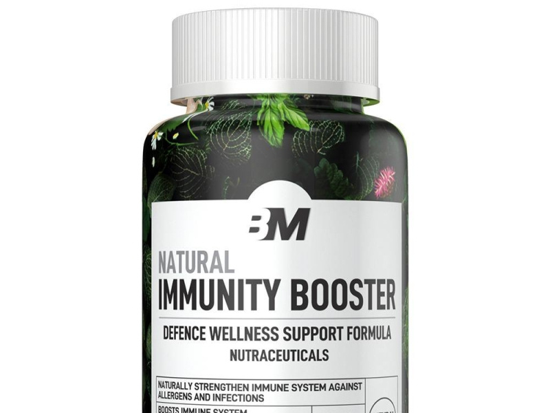 Pre Workout multivitamin for Muscle Gain by bigmuscle nutrition on Dribbble